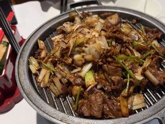-福海居烤鸭店(鸟巢店)