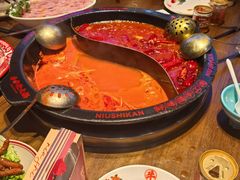 -牛市坎火锅(建设路店)