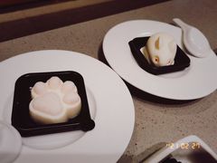 -海底捞火锅(青悦城店)