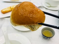 -畔山酒店中餐厅