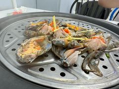 -船奇蒸汽海鲜·闽菜(八市海鲜总店)