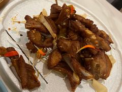 -香香海南菜餐厅