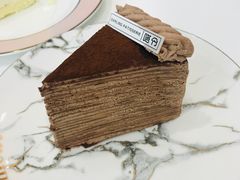 -嗒令甜品·主题融合料理餐厅(首座时代店)