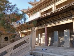 -张掖大佛寺景区