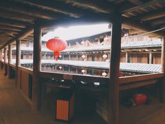 -云水谣景区-土楼之光文化园