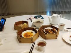 -四季海鲜酒楼·粤菜·早茶·宴会(南山中心区店)