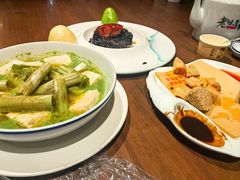 -绍兴老味道·非遗门店(银泰城店)