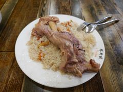 -塔斯提抓饭(东城汇店)