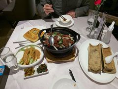 -粗茶淡饭·汉口公馆(循礼门店)