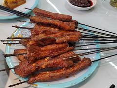 -清真·舒迩布炕锅王·高原美食文化(青海总店)