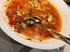 -坛宗剁椒鱼头(河西王府井店)