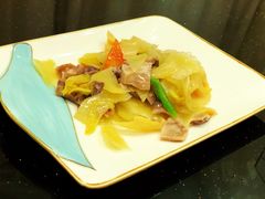 -华庭苑农家乐(旺山店)