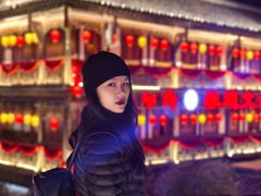 -大小河街