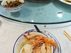 -东江海鲜大排档·潮汕菜·砂锅粥