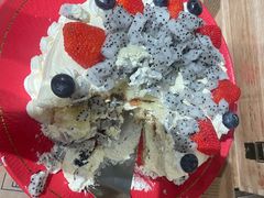 -晶丽香榭自助餐(南京大饭店)