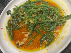 -悦百味·品质川菜(橄榄郡店)