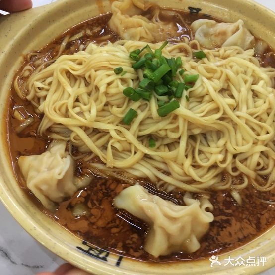 福建沙县小吃(麻津工业大道店)