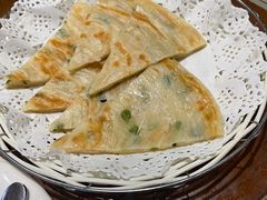 -福慧慈缘素食餐厅(王府井店)