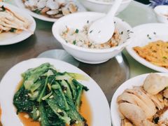 -秋姐美食店(旅游大道店)