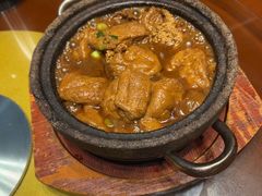 -小柴米·传统江西菜(八一广场店)