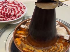 -福寿斋·老北京铜锅涮肉·烤鸭(顺义总店)