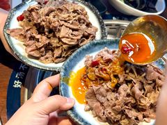 -快乐小羊(富强中路店)