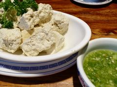 -老雒阳面馆·水席·洛阳菜(王城路店)