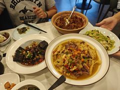 -攸州小镇家湘菜(小米科技园店)