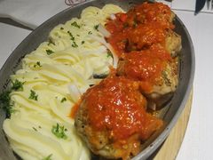 -俄士厨房(五棵松华熙LIVE店)