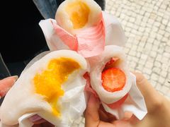 -澳门长洲糯米糍(柯打苏沙街店)
