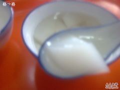 杏仁豆腐-奶酪魏(牛街总店)