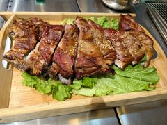 -宗泉烤全羊·烤羊腿·家常菜(解放东路店)
