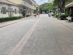 -伦教678文化街