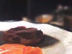 -御记碳烤肥牛(东城万达店)
