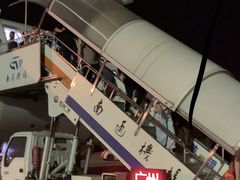 -南通兴东国际机场