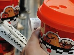 -LELECHA乐乐茶(王府井喜悦店)