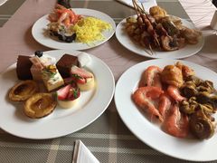 -宁波逸东豪生大酒店·豪生咖啡厅