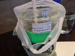 -Yes Lemon就是柠·手打柠檬茶(苏州中心一店)