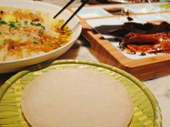 -梁家大院•农家菜(昆山会展中心店)