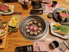 -黑牛の店·和牛烧肉(合生汇店)