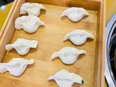 -家里婆自助水饺(振华路店)