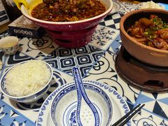 -图味美小黄鱼·景德菜(浙江路店)