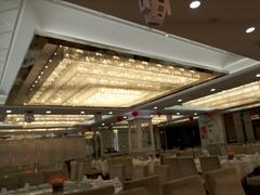 大堂-广州酒家(昌岗地铁站店)