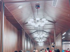 -旺达·福州菜(正大广场店)