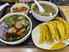-清真蒋有记(老门东店)