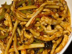 -前海沿·青岛菜(五四广场永旺店)