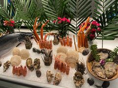 -Mr·Fish鱼鲜生海鲜放题(银泰in99店)