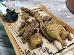 -蠔爺王志德生蚝馆(金沙湾店)