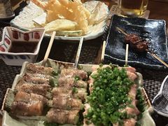 -半藏居酒屋(香港花园店)