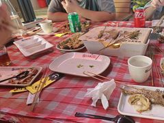 -本色.小马哥烧烤(无锡九里仓店)